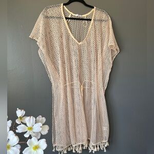 ARDENE: Swimsuit cover up